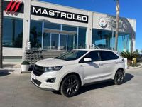 usata Ford Edge 2.0 TDCI 210 CV AWD S&S Powershift ST Line del 2018 usata a Tricase