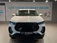 Usata DR DR 6.0 150 CV (110 kW) 2025 Bianco SUV