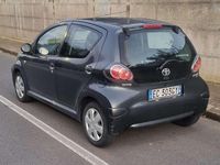 Usata Toyota Aygo 68 CV (50 kW) 2010 Utilitaria