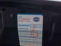 Usata VW Golf V GT 170 CV (125 kW) 2007 Nero Berlina