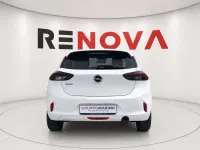 Usata Opel Corsa Edition 102 CV (75 kW) 2023 Bianco Utilitaria