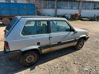 Usata Fiat Panda 1987