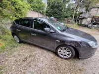 Usata Lancia Delta 120 CV (88 kW) 2011 Grigio Utilitaria