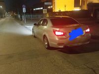 Usata BMW 525 2005 Grigio