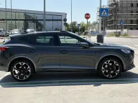 Occasion Cupra Formentor 150 ch (110 kW) 2021 Gris SUV