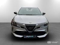 Nuova Alfa Romeo Junior 136 CV (100 kW) 2025 Grigio arese grigio arese SUV