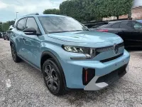 Usata Citroën C3 Aircross PureTech 101 CV (74 kW) 2025 Blu SUV