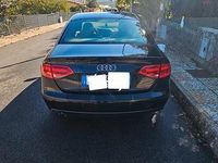 Usata Audi A4 S-Line 143 CV (105 kW) 2008 Berlina