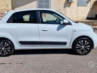 Usata Renault Twingo Intens 65 CV (47 kW) 2021 Bianco Utilitaria