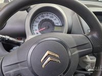 Usata Citroën C1 68 CV (50 kW) 2007 Grigio Utilitaria