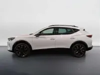 Usata Cupra Formentor 150 CV (110 kW) 2025 Bianco nevada SUV