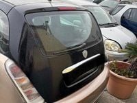Usata Lancia Ypsilon 60 CV (44 kW) 2007 Marrone Utilitaria