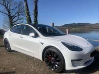Occasion Tesla Model 3 Performance 155 kW (211 ch) 2022 Berline