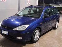 Usata Ford Focus 2003 Station wagon