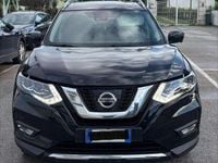 Usata Nissan X-Trail Tekna 131 CV (96 kW) 2018 SUV