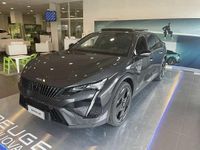 Usata Peugeot 408 GT 179 CV (131 kW) 2023 Grigio Berlina