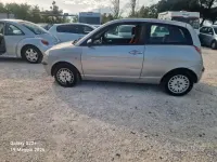 Usata Lancia Ypsilon 75 CV (55 kW) 2007 Grigio Utilitaria