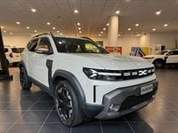 Nuova Dacia Duster Essentiel 120 CV (88 kW) 2026 Bianco SUV