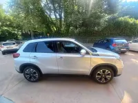 Usata Suzuki Vitara 129 CV (94 kW) 2020 Argento SUV
