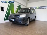 Usata Peugeot Partner 90 CV (66 kW) 2008 Altro Monovolume