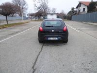 Usata Fiat Bravo 120 CV (88 kW) 2010 Nero Utilitaria