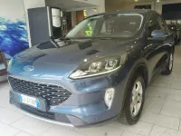 Occasion Ford Kuga 152 ch (111 kW) 2022 Bleue SUV
