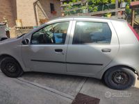 usata Fiat Punto 2° serie