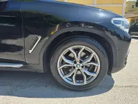 Usata BMW X3 xLine 190 CV (139 kW) 2019 Nero SUV