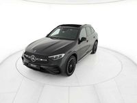 Usata Mercedes GLC220 Advanced 197 CV (144 kW) 2023 Grigio SUV
