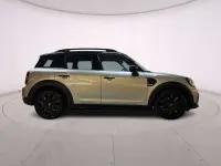 Usata Mini Cooper Countryman 136 CV (100 kW) 2023 Melting silver iii SUV
