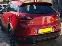 Usata Mazda CX-3 121 CV (88 kW) 2020 SUV