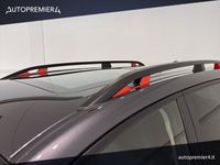 usata Subaru Forester 2.0 e-Boxer MHEV CVT Lineartronic 4dventure nuova a Como