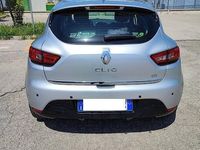usata Renault Clio IV Clio2012 5p 1.5 dci Live 75cv