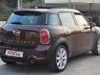 usata Mini Cooper SD Countryman Cooper SD 2.0 Countryman