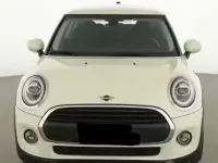 Usata Mini Cooper D 116 CV (85 kW) 2016 Utilitaria