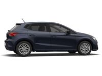 Nuova Seat Ibiza Business 95 CV (69 kW) 2026 Grigio magnetico Berlina