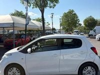 Usata Citroën C1 Shine 69 CV (50 kW) 2014 Other Utilitaria