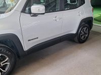 Usata Jeep Renegade 120 CV (88 kW) 2019 Grigio SUV