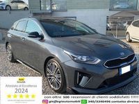 usata Kia ProCeed ProCeed /1.4 t-gdi gt-line 140 cv Panoramico