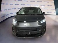 Nuova Fiat Ulysse 177 CV (130 kW) 2025 Grigio Monovolume