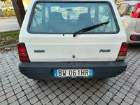 Usata Fiat Panda 54 CV (39 kW) 2001 Berlina