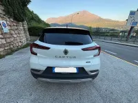 Occasion Renault Captur Intens 94 ch (69 kW) 2023 SUV