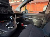 Gebraucht Peugeot Partner 102 PS (75 kW) 2019 Weiß Van / Kleinbus