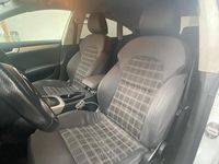 Usata Audi A5 170 CV (125 kW) 2011 Bianco Coupé