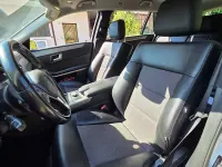 Usata Mercedes E220 170 CV (125 kW) 2013 Bianco Station wagon