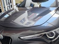 usata Alfa Romeo Stelvio My18 2.2 210cv