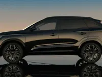 Nuova Renault Austral Evolution 157 CV (115 kW) 2026 Nero SUV