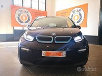 Usata BMW i3 74 kW (101 CV) 2018 Nero Utilitaria