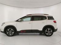 Brugt Citroën C5 Aircross Feel 131 HK (96 kW) 2021 Hvid SUV