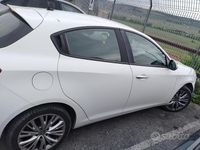Usata Alfa Romeo Giulietta 120 CV (88 kW) 2018 Bianco Berlina
